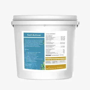 Soil Activar Organic Liquid Fertilizer Product Image